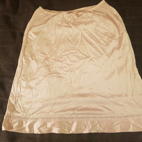 Vintage Other - Vintage Half Slip
